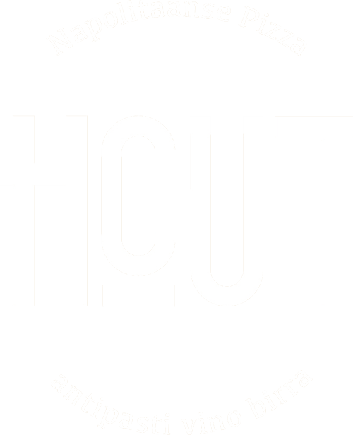 logo pizzeria hout