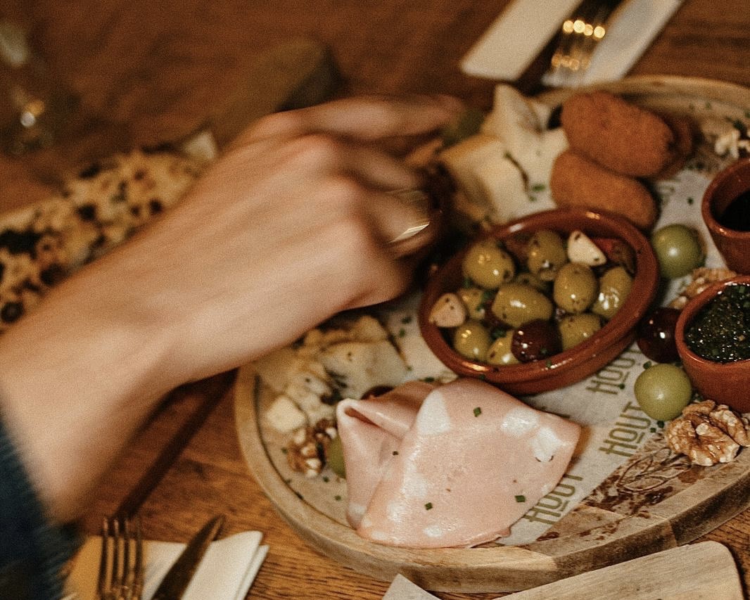 Antipasti