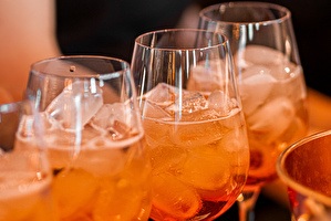 Aperol Spritz 