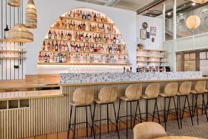 Bar Hout Strijp 