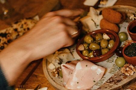 Antipasti