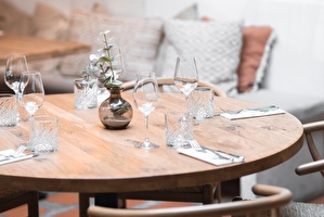 Tafel Leenderweg