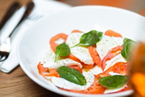 Caprese Salade