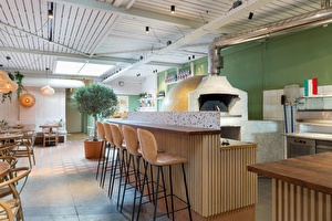 Bar Leenderweg