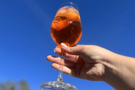 Aperol Spritz