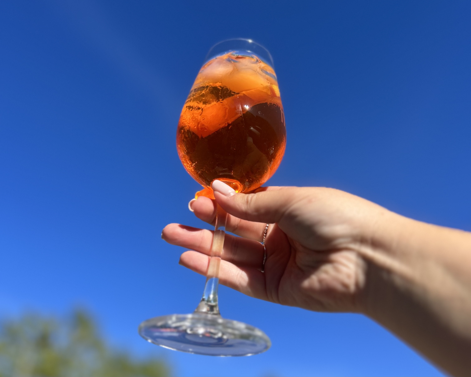 Aperol Spritz