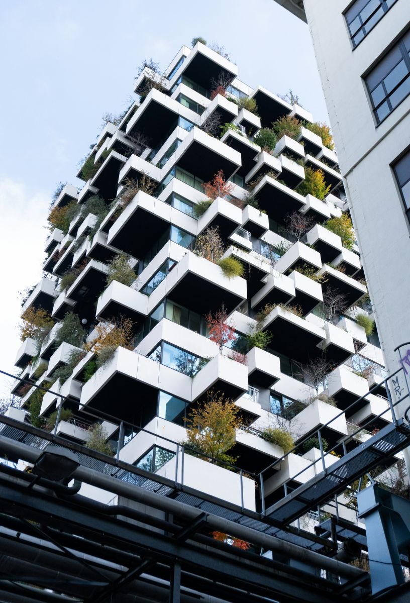 Trudo Toren Strijp S Eindhoven